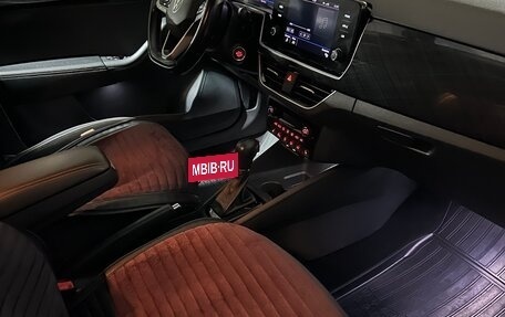 Volkswagen Polo VI (EU Market), 2020 год, 1 700 000 рублей, 7 фотография