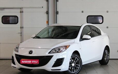 Mazda 3, 2011 год, 797 000 рублей, 1 фотография