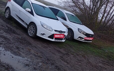 Ford Focus III, 2011 год, 435 000 рублей, 2 фотография