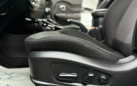 KIA Soul II рестайлинг, 2018 год, 1 530 000 рублей, 9 фотография