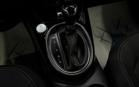 KIA Soul II рестайлинг, 2018 год, 1 530 000 рублей, 15 фотография