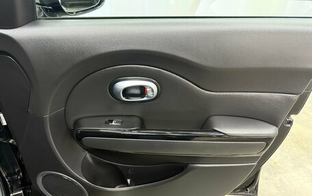 KIA Soul II рестайлинг, 2018 год, 1 530 000 рублей, 14 фотография