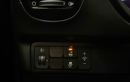 KIA Soul II рестайлинг, 2018 год, 1 530 000 рублей, 19 фотография