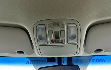 KIA Soul II рестайлинг, 2018 год, 1 530 000 рублей, 20 фотография