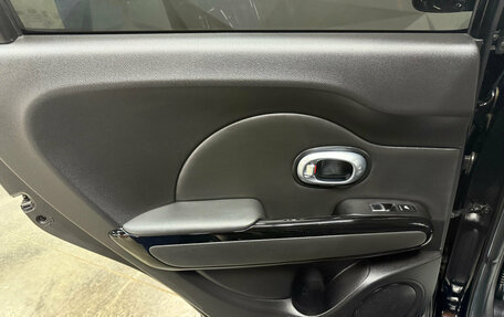 KIA Soul II рестайлинг, 2018 год, 1 530 000 рублей, 22 фотография