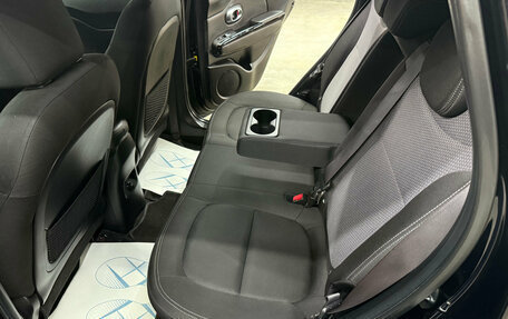 KIA Soul II рестайлинг, 2018 год, 1 530 000 рублей, 21 фотография