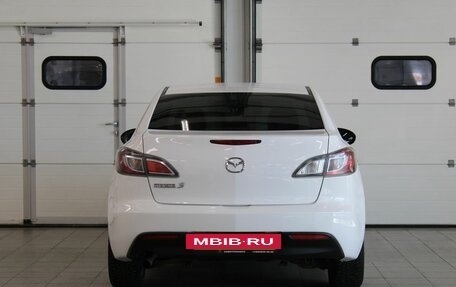 Mazda 3, 2011 год, 797 000 рублей, 6 фотография