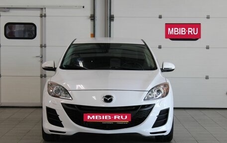 Mazda 3, 2011 год, 797 000 рублей, 2 фотография