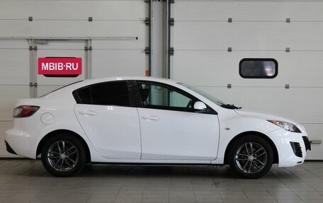 Mazda 3, 2011 год, 797 000 рублей, 4 фотография