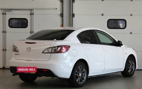 Mazda 3, 2011 год, 797 000 рублей, 5 фотография