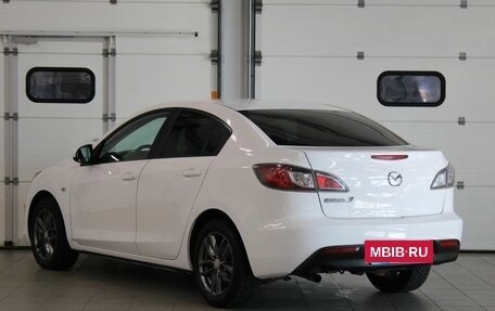 Mazda 3, 2011 год, 797 000 рублей, 7 фотография