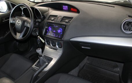 Mazda 3, 2011 год, 797 000 рублей, 13 фотография