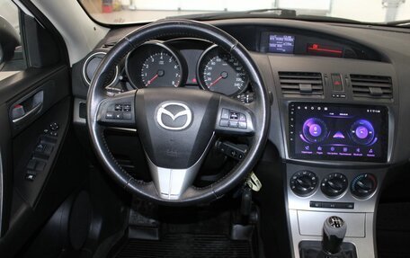 Mazda 3, 2011 год, 797 000 рублей, 11 фотография