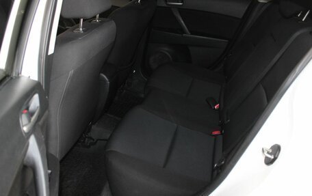 Mazda 3, 2011 год, 797 000 рублей, 15 фотография