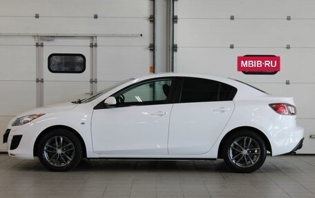 Mazda 3, 2011 год, 797 000 рублей, 8 фотография