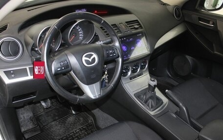 Mazda 3, 2011 год, 797 000 рублей, 10 фотография