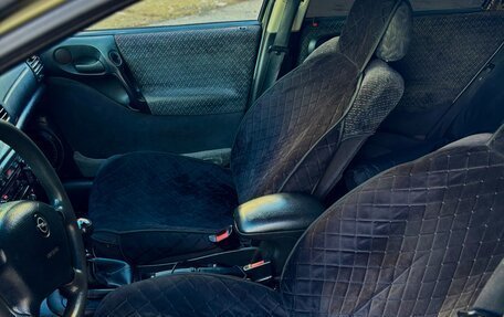 Opel Vectra B рестайлинг, 1997 год, 300 000 рублей, 7 фотография