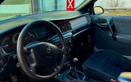 Opel Vectra B рестайлинг, 1997 год, 300 000 рублей, 6 фотография