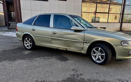 Opel Vectra B рестайлинг, 1997 год, 300 000 рублей, 3 фотография