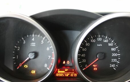 Mazda 3, 2011 год, 797 000 рублей, 16 фотография