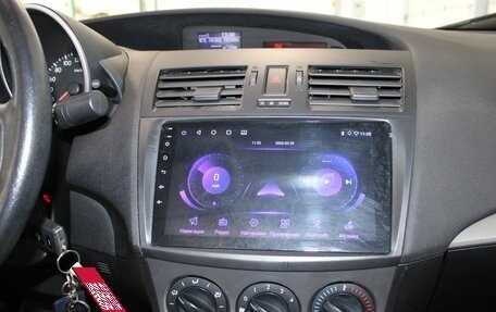 Mazda 3, 2011 год, 797 000 рублей, 12 фотография