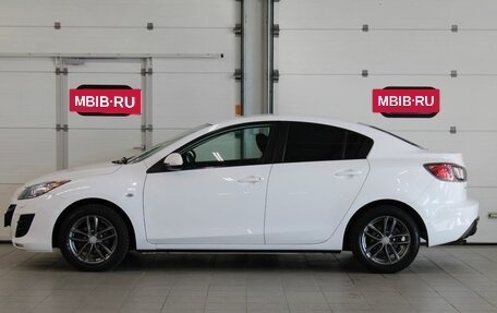 Mazda 3, 2011 год, 797 000 рублей, 9 фотография