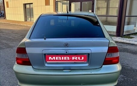 Opel Vectra B рестайлинг, 1997 год, 300 000 рублей, 2 фотография