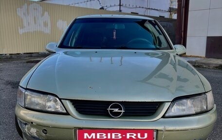 Opel Vectra B рестайлинг, 1997 год, 300 000 рублей, 4 фотография