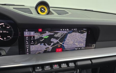 Porsche 911, 2021 год, 13 925 000 рублей, 11 фотография