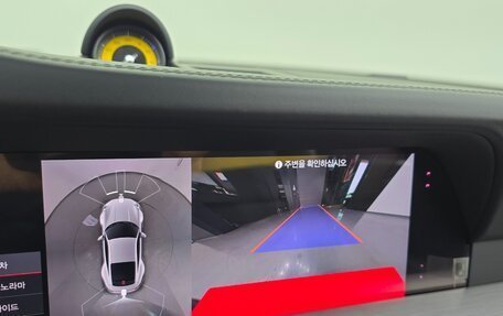 Porsche 911, 2021 год, 13 925 000 рублей, 13 фотография