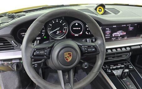 Porsche 911, 2021 год, 13 925 000 рублей, 7 фотография