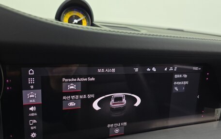 Porsche 911, 2021 год, 13 925 000 рублей, 12 фотография