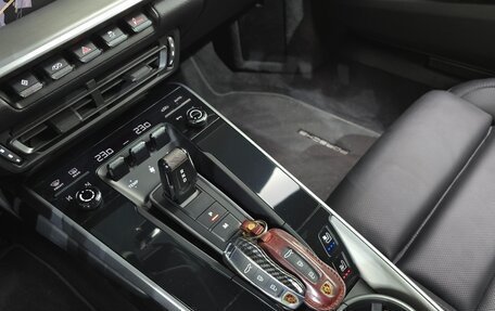 Porsche 911, 2021 год, 13 925 000 рублей, 14 фотография