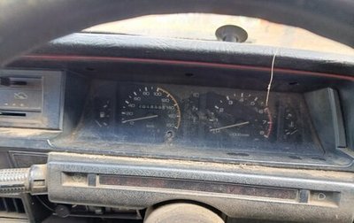 Mitsubishi Mirage II, 1984 год, 50 000 рублей, 1 фотография