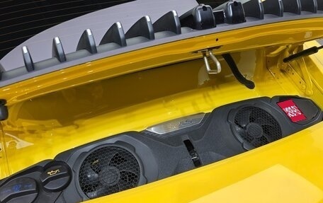 Porsche 911, 2021 год, 13 925 000 рублей, 19 фотография