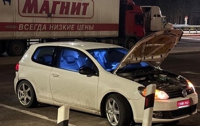 Volkswagen Golf VI, 2011 год, 950 000 рублей, 1 фотография