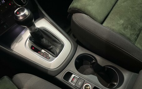 Audi Q3, 2016 год, 2 315 000 рублей, 18 фотография