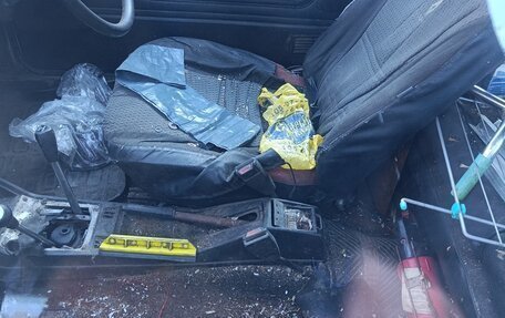 Mitsubishi Mirage II, 1984 год, 50 000 рублей, 6 фотография