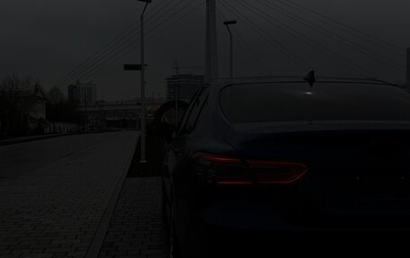 Toyota Camry, 2021 год, 3 350 000 рублей, 6 фотография