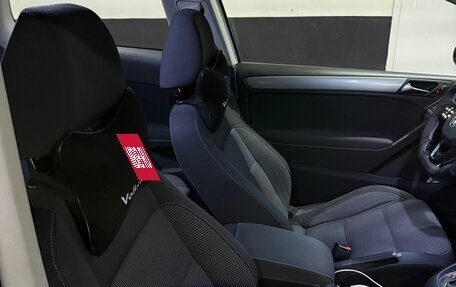 Volkswagen Golf VI, 2011 год, 950 000 рублей, 11 фотография