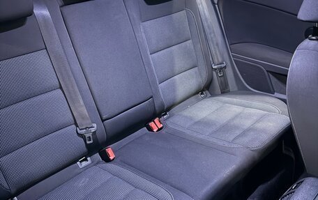 Volkswagen Golf VI, 2011 год, 950 000 рублей, 12 фотография