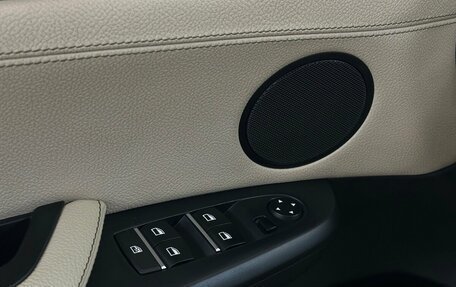 BMW X3, 2014 год, 1 825 000 рублей, 10 фотография