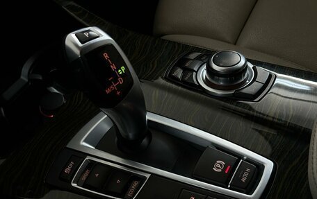 BMW X3, 2014 год, 1 825 000 рублей, 8 фотография