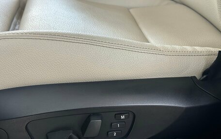 BMW X3, 2014 год, 1 825 000 рублей, 11 фотография