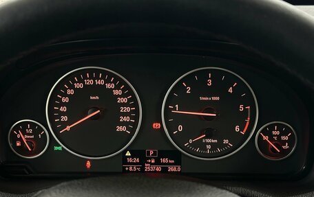 BMW X3, 2014 год, 1 825 000 рублей, 6 фотография