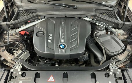 BMW X3, 2014 год, 1 825 000 рублей, 15 фотография