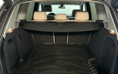 BMW X3, 2014 год, 1 825 000 рублей, 14 фотография