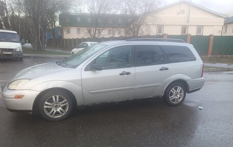 Ford Focus IV, 2001 год, 200 000 рублей, 3 фотография