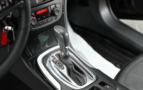 Opel Insignia II рестайлинг, 2012 год, 949 000 рублей, 12 фотография