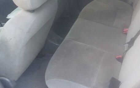 Ford Focus IV, 2001 год, 200 000 рублей, 5 фотография